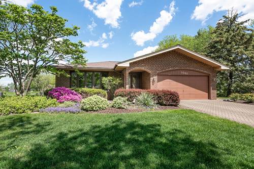 1040 68th, Downers Grove, IL 60516