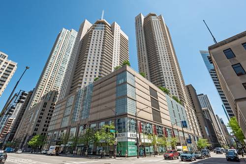 545 N Dearborn Unit W2609, Chicago, IL 60654