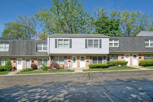 151 E Palatine Unit 8, Palatine, IL 60067