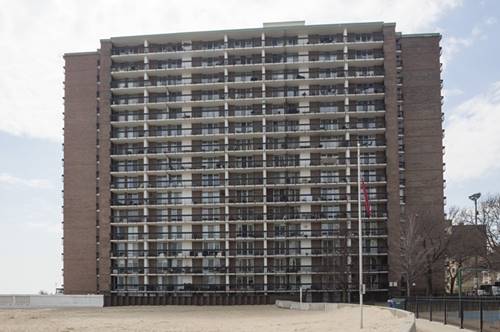 5901 N Sheridan Unit 15K, Chicago, IL 60660