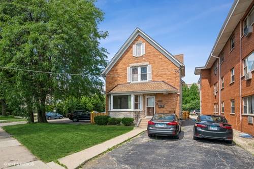 8246 Niles Center Unit 1, Skokie, IL 60077