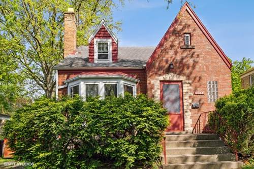 7044 N Moselle, Chicago, IL 60646
