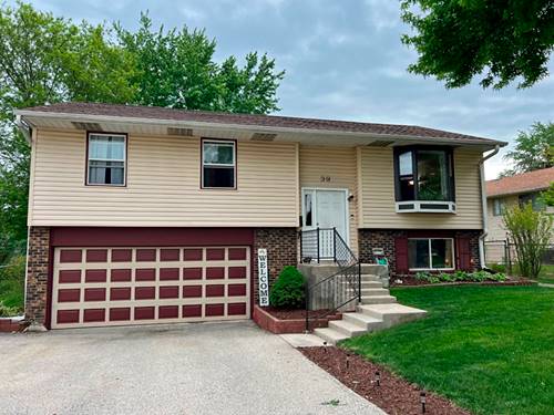 39 Jacobsen, Glendale Heights, IL 60139