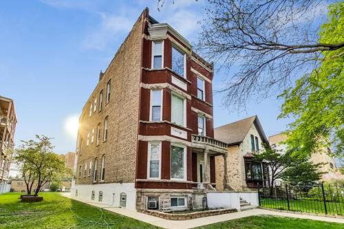 4846 N Hermitage, Chicago, IL 60640