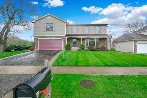 15 Andover, Roselle, IL 60172