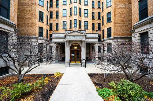 550 W Surf Unit 525C, Chicago, IL 60657