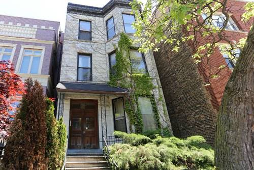 2661 N Burling Unit 2, Chicago, IL 60614