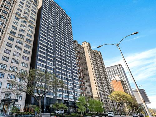 1440 N Lake Shore Unit 8E, Chicago, IL 60610