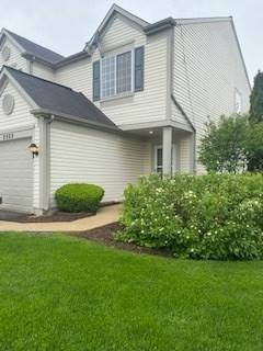 2522 Arcadia, Naperville, IL 60540