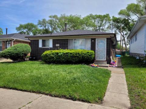 405 Greenbay, Calumet City, IL 60409