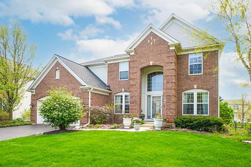 24909 Blue Iris, Plainfield, IL 60585