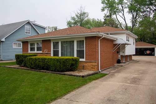 240 W Taylor, Lombard, IL 60148