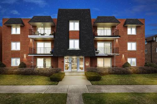 10811 S Keating Unit U2SE, Oak Lawn, IL 60453