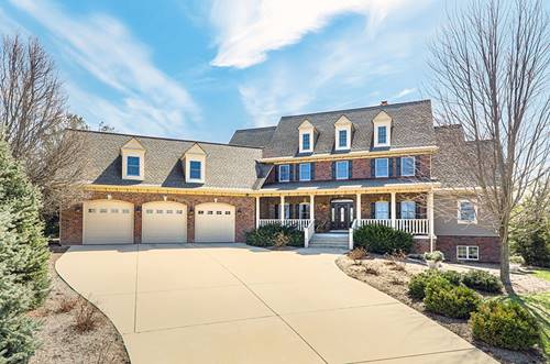 5470 Half Round, Oswego, IL 60543