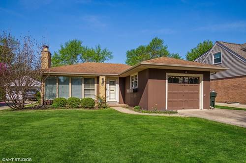 18 S Hi Lusi, Mount Prospect, IL 60056