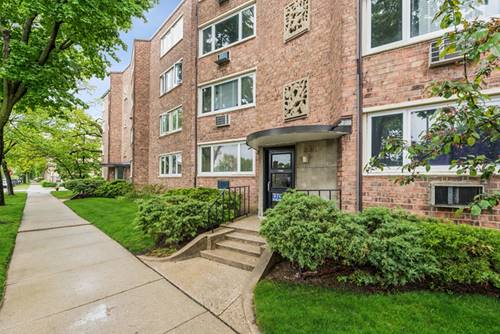 1920 W Norwood Unit 2B, Chicago, IL 60660