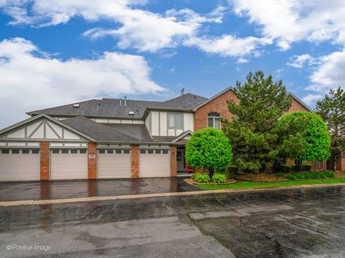 6241 Misty Pines Unit 1, Tinley Park, IL 60477