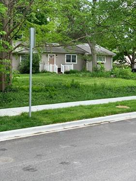 2434 E Church, Des Plaines, IL 60016