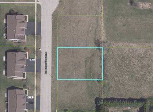 Lot 7 Cobblestone, Harvard, IL 60033