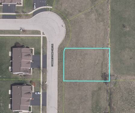 Lot 8 Cobblestone, Harvard, IL 60033