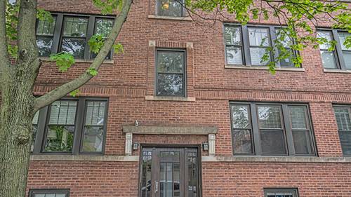 1651 W Balmoral Unit 1, Chicago, IL 60640