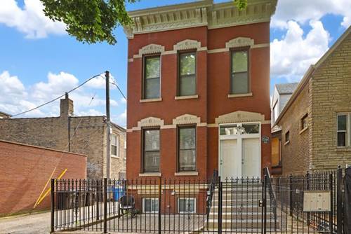 1114 N Winchester, Chicago, IL 60622