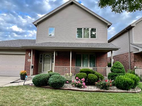 13216 S Escanaba, Chicago, IL 60633