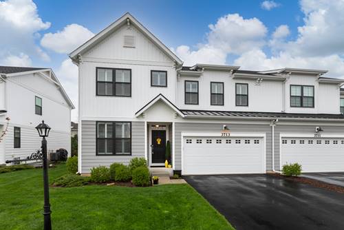 3713 Tramore, Naperville, IL 60564