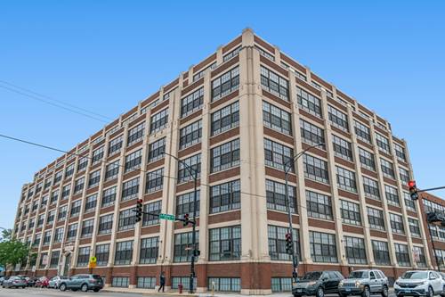 3963 W Belmont Unit 213, Chicago, IL 60618