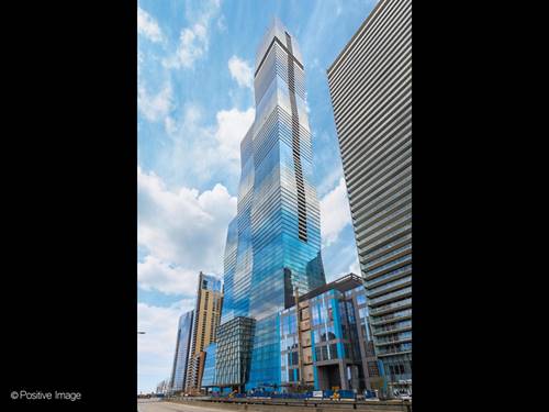 363 E Wacker Unit 4308, Chicago, IL 60601