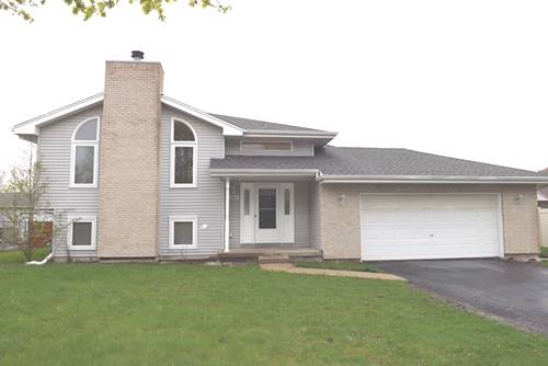 2517 Labrecque, Plainfield, IL 60586