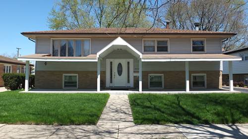 6912 177th, Tinley Park, IL 60477