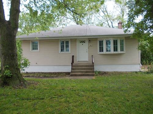 3316 Bernice, Lansing, IL 60438