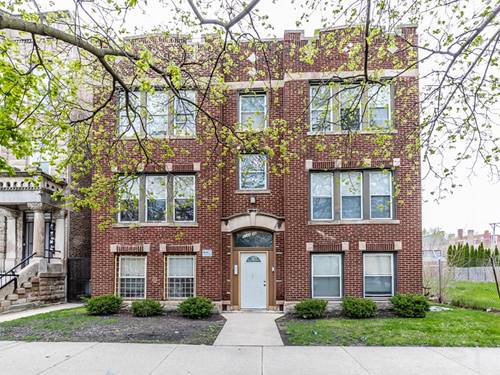 5146 S Indiana, Chicago, IL 60615