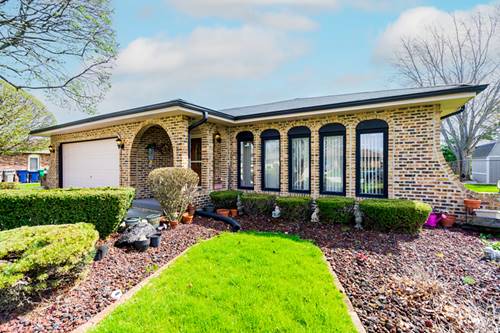 14015 Clearview, Orland Park, IL 60462