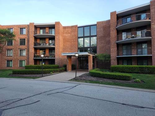 1505 E Central Unit 315B, Arlington Heights, IL 60005