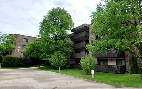 917 Vose Unit 307, Gurnee, IL 60031