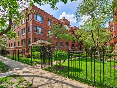 918 W Sunnyside Unit 1B, Chicago, IL 60640