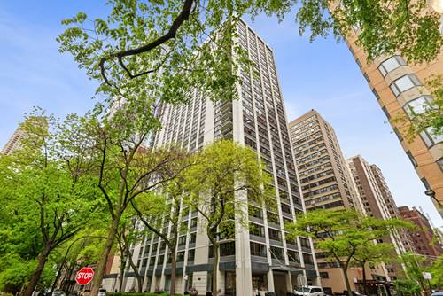 222 E Pearson Unit 709, Chicago, IL 60611