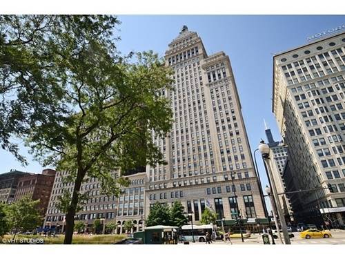 310 S Michigan Unit 1404, Chicago, IL 60604