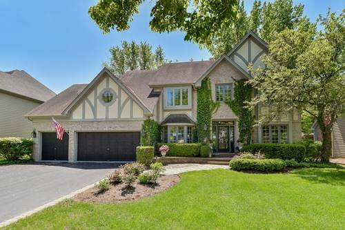 717 Brentwood, Glen Ellyn, IL 60137