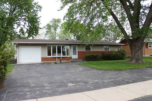 642 Maple, Lisle, IL 60532