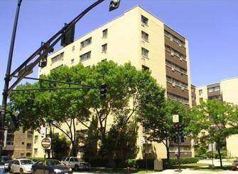 6300 N Sheridan Unit 307, Chicago, IL 60660