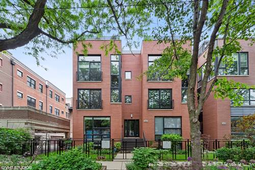 2314 W Wabansia Unit 2E, Chicago, IL 60647