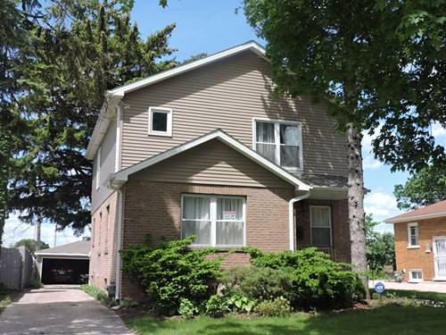 1818 S 23rd, Maywood, IL 60153