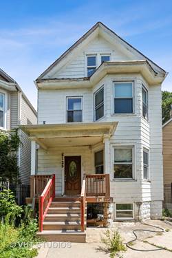 6129 N Ravenswood, Chicago, IL 60660