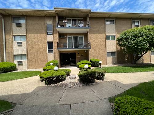 10109 S Cicero Unit 206, Oak Lawn, IL 60453