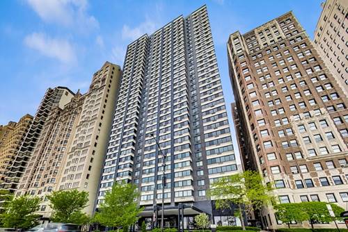1440 N Lake Shore Unit 14E, Chicago, IL 60610