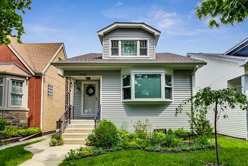 5727 N Melvina, Chicago, IL 60646