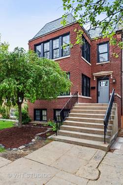 2712 W Sunnyside, Chicago, IL 60625